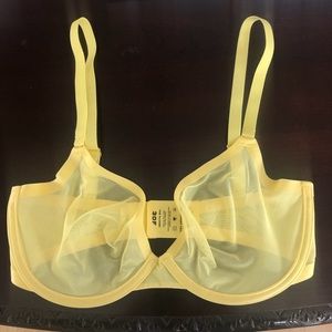 CUUP Plunge Bra
